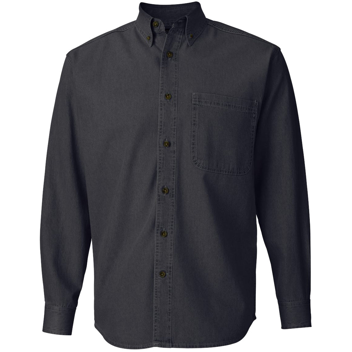 Black Denim