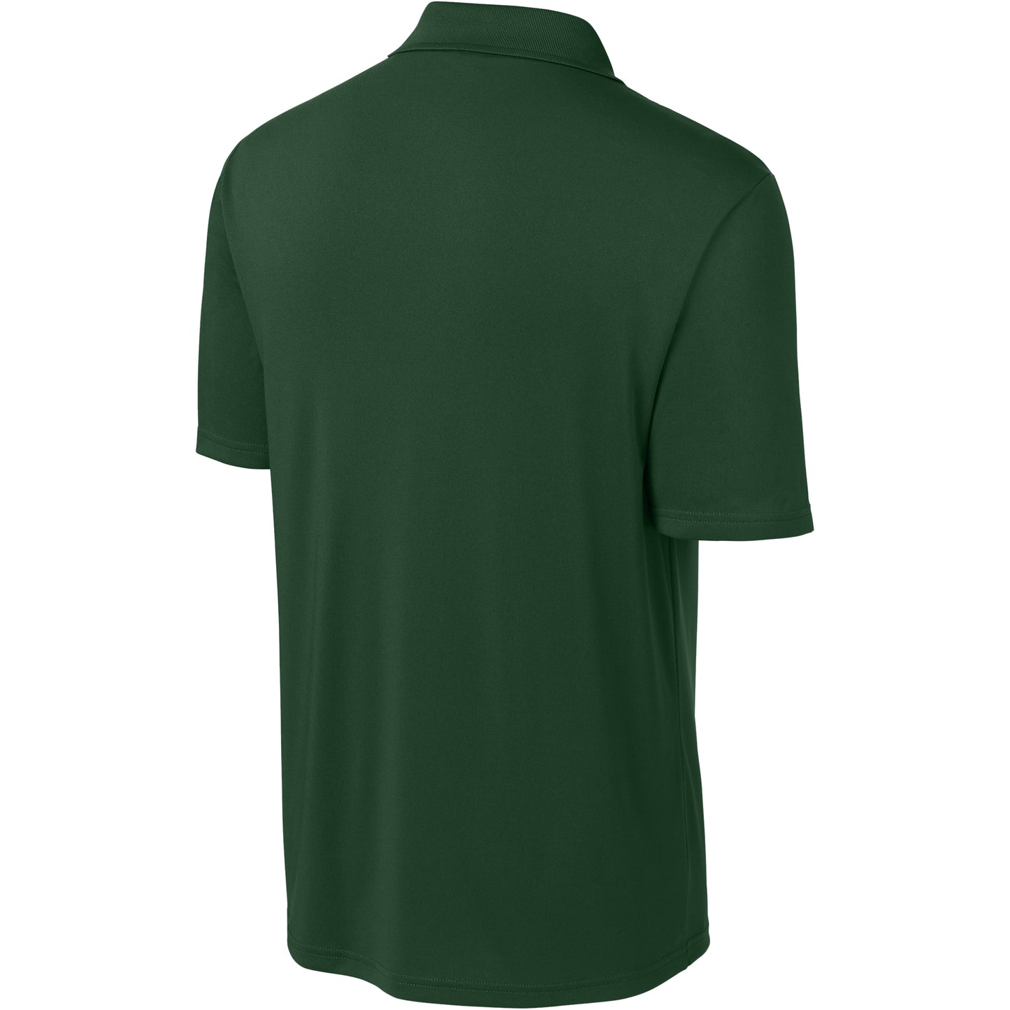 Forest Green/White