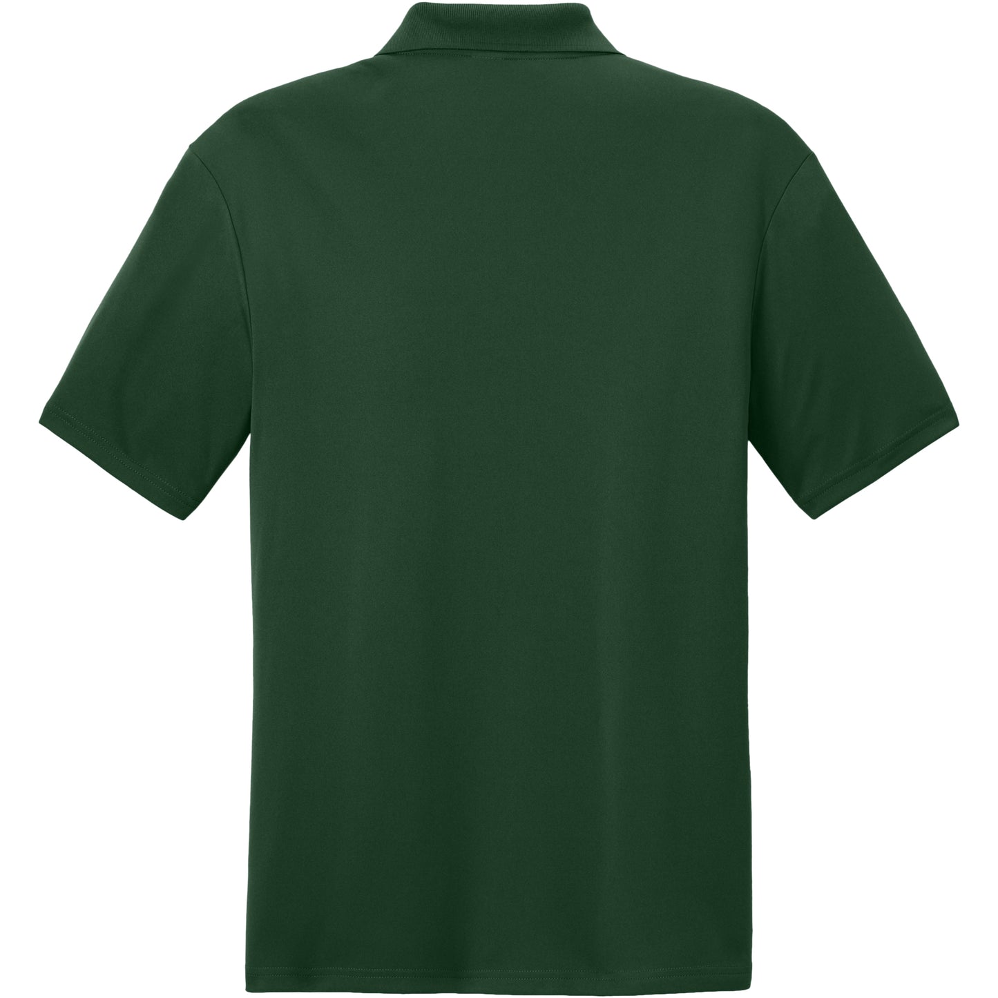 Forest Green/White
