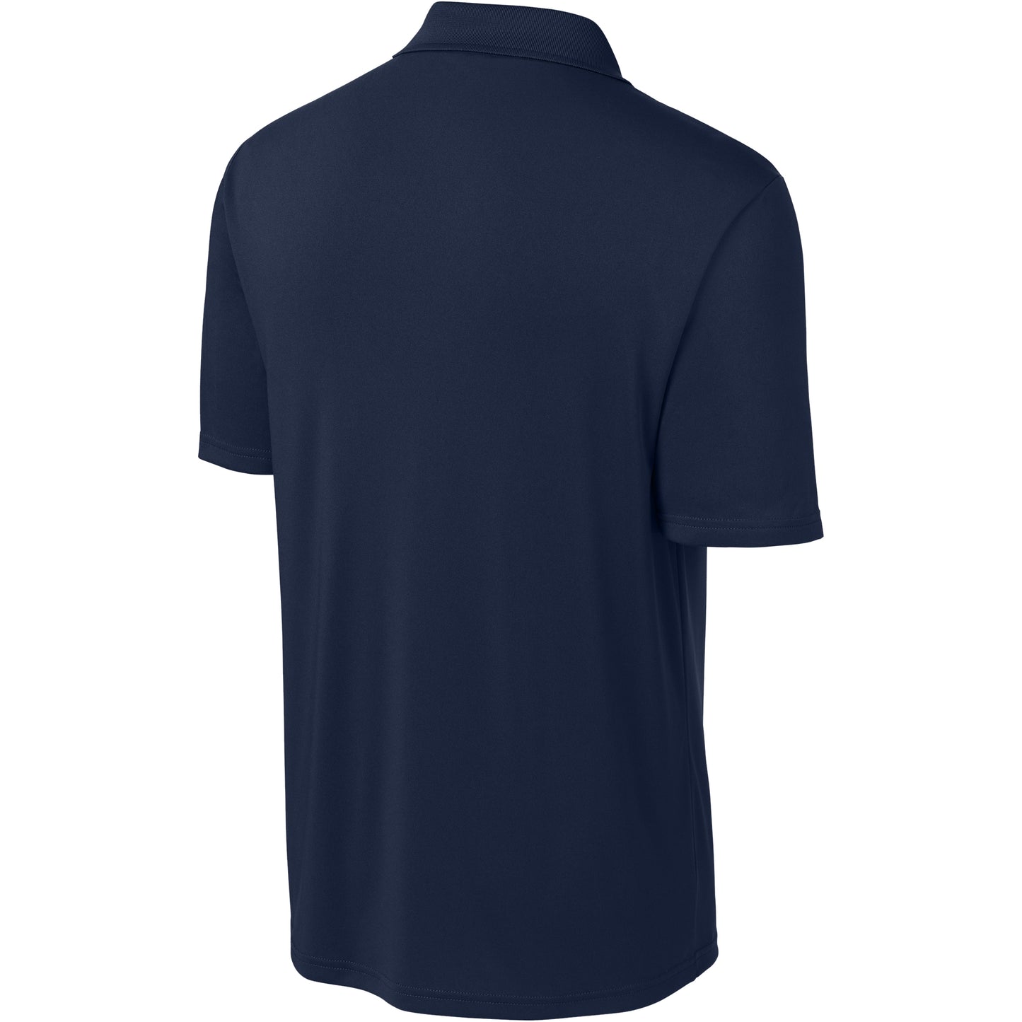 True Navy/White