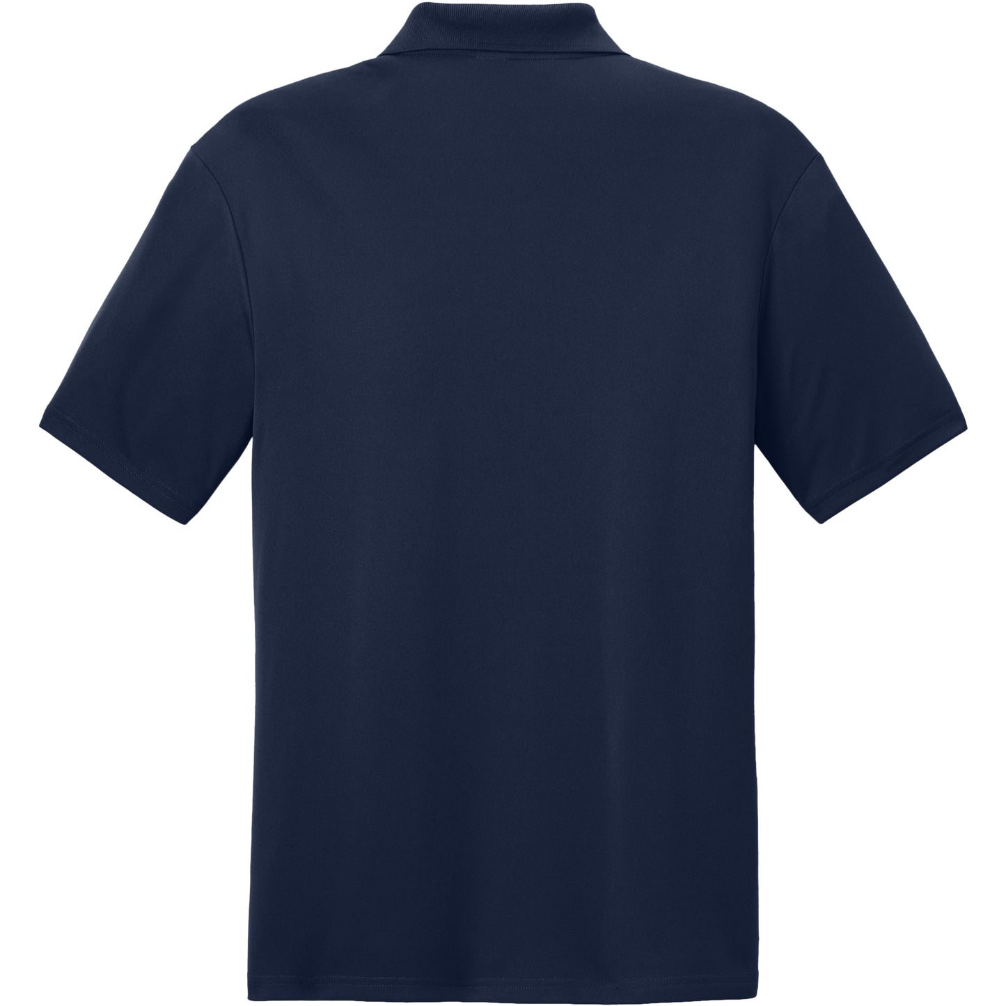 True Navy/White