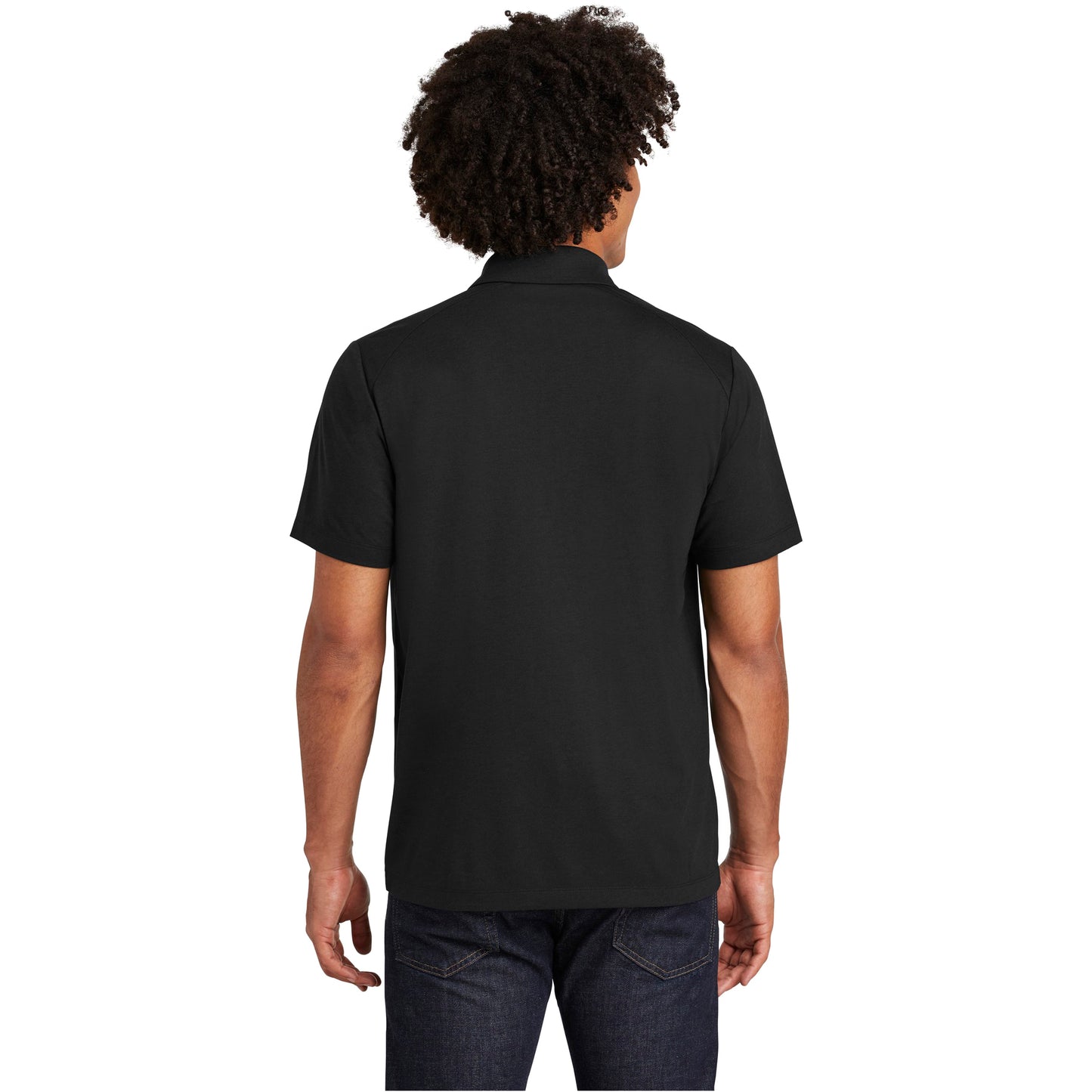 Black Triad Solid