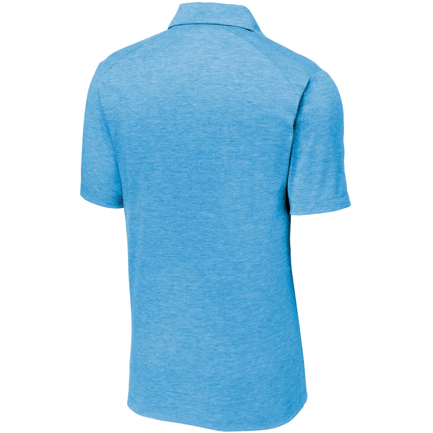 Pond Blue Heather