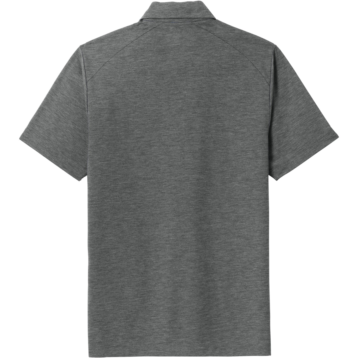 Dark Grey Heather