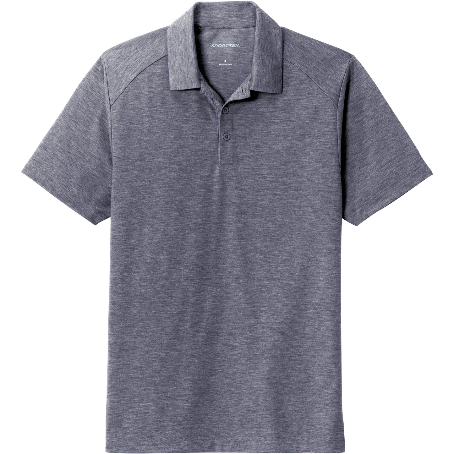 True Navy Heather