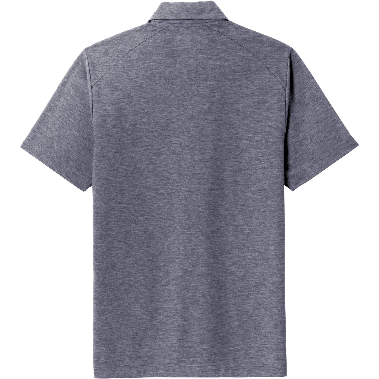 True Navy Heather