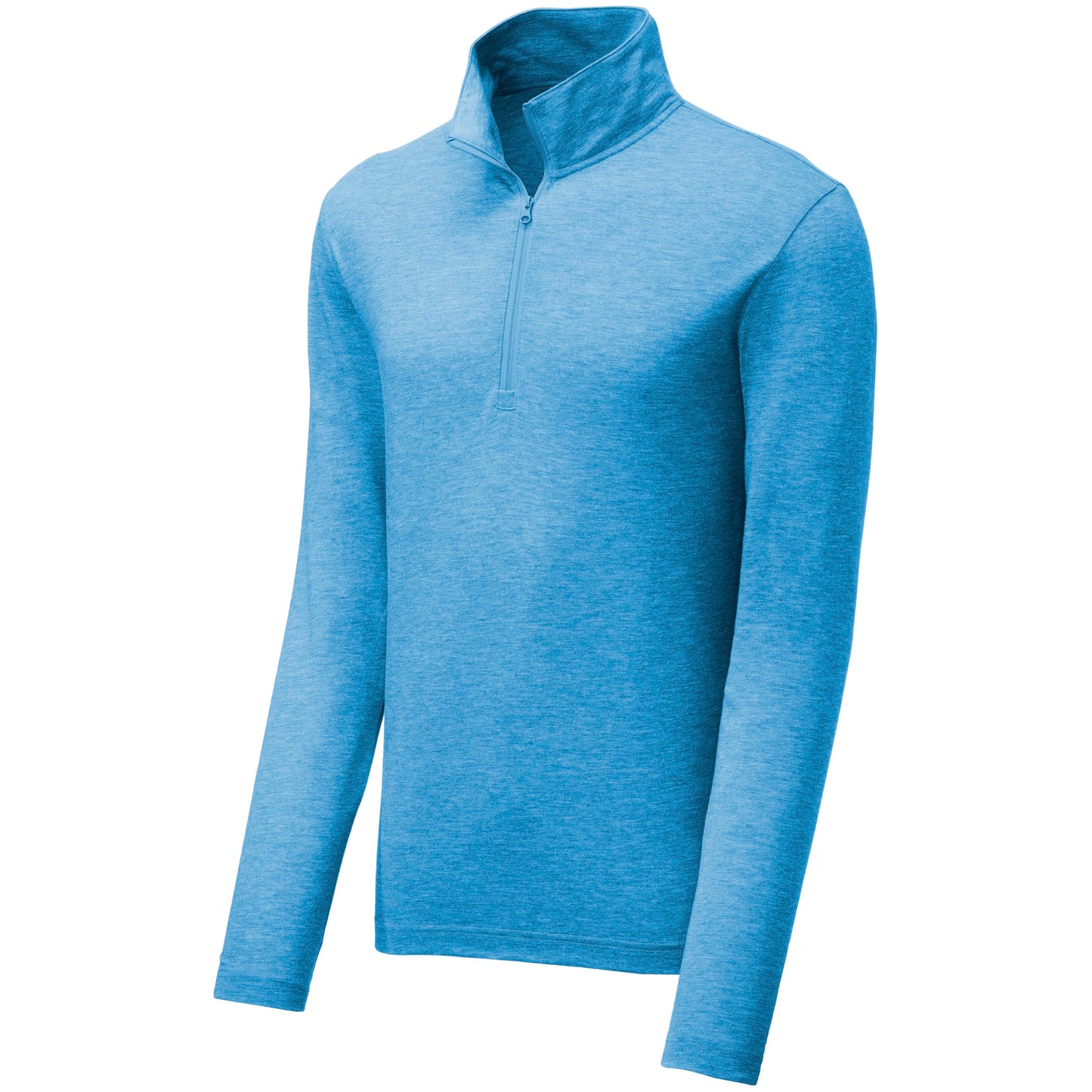 Pond Blue Heather