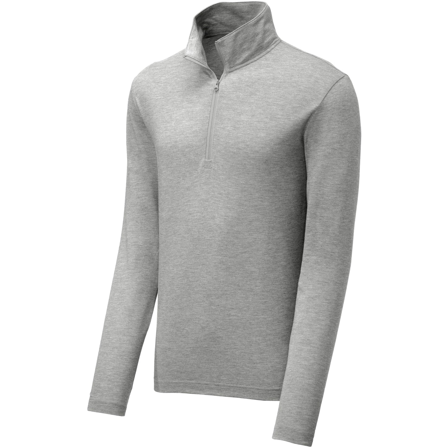 Light Grey Heather