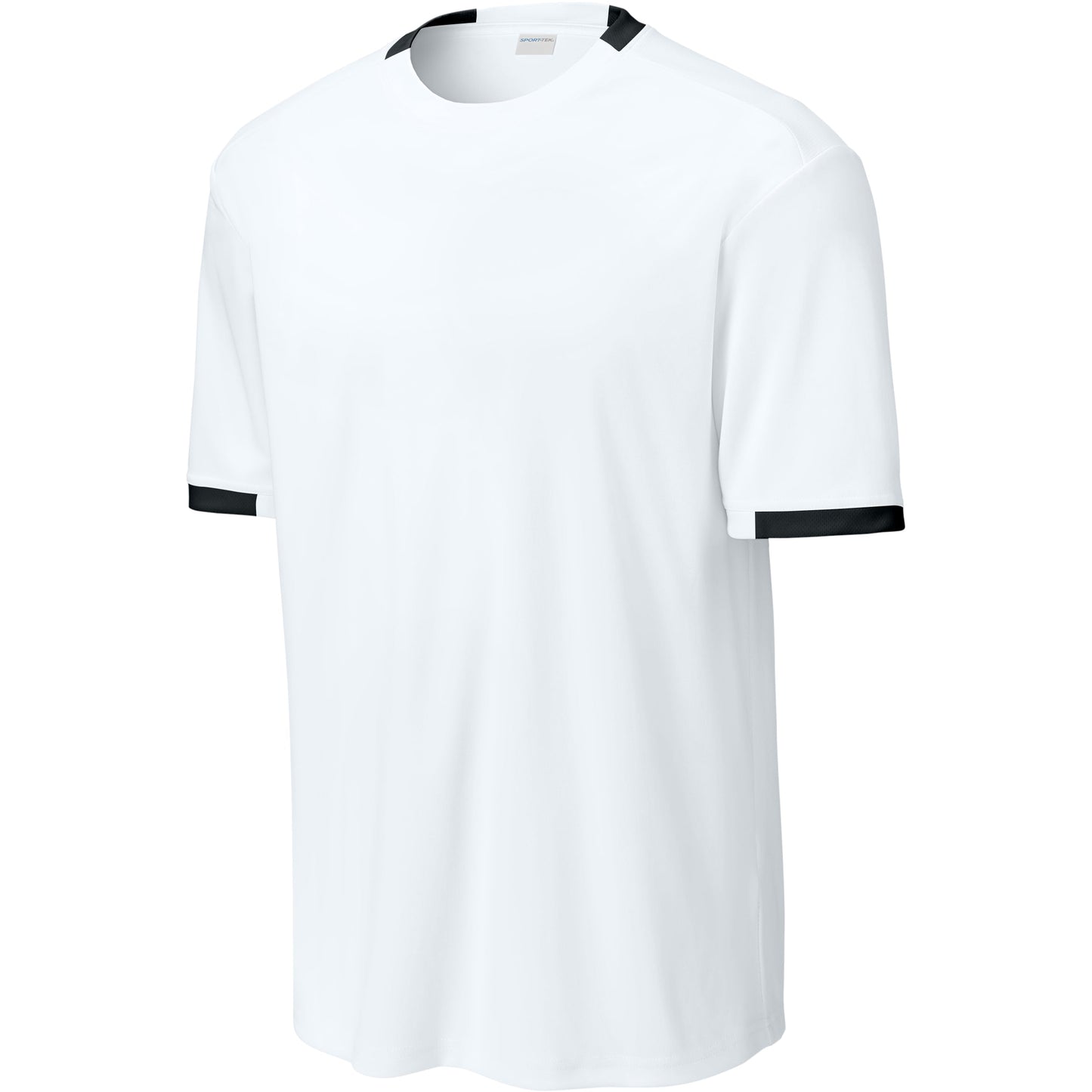 White/Black