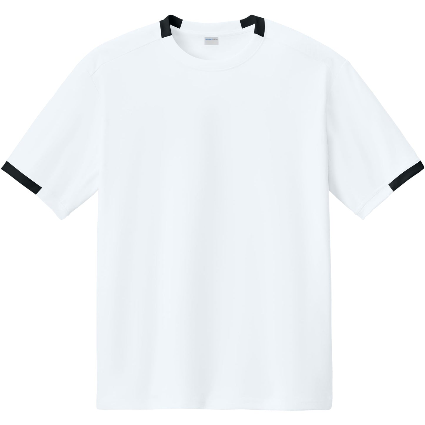 White/Black