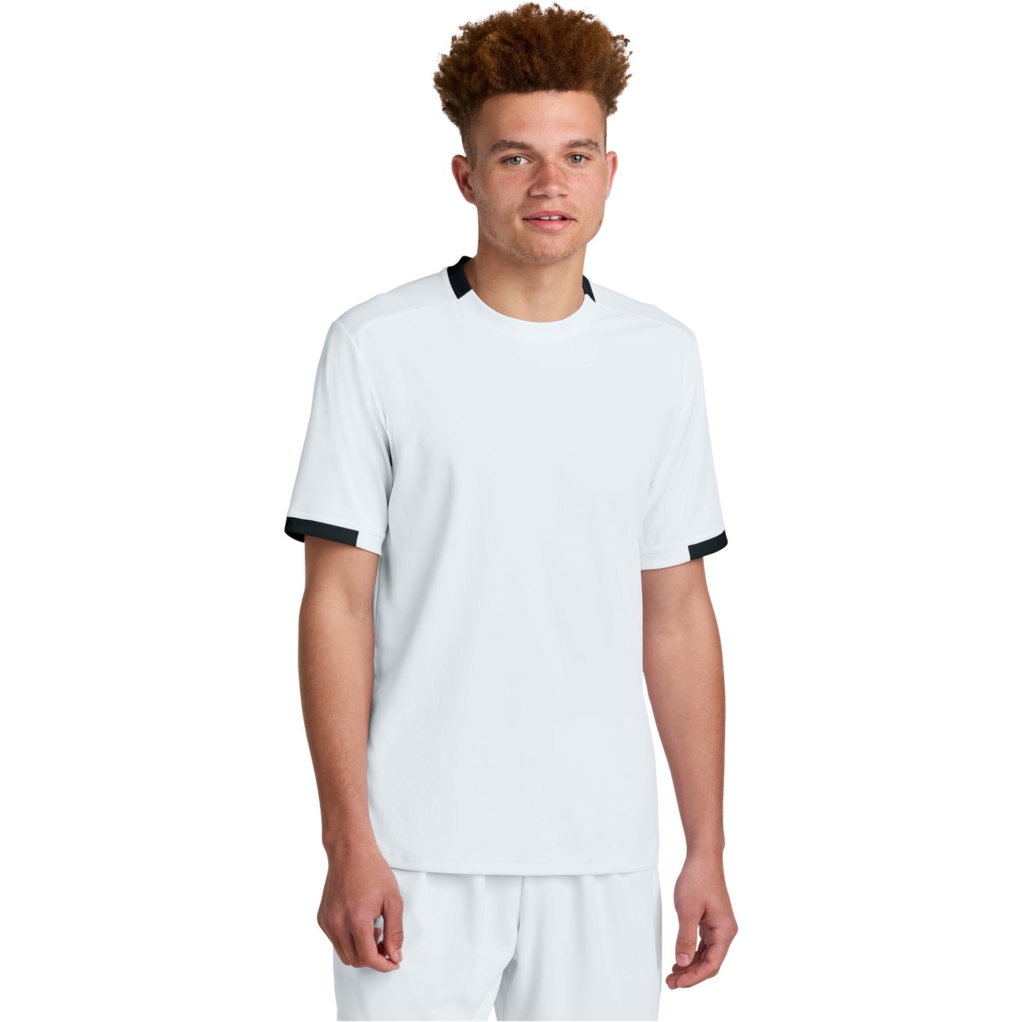 White/Black