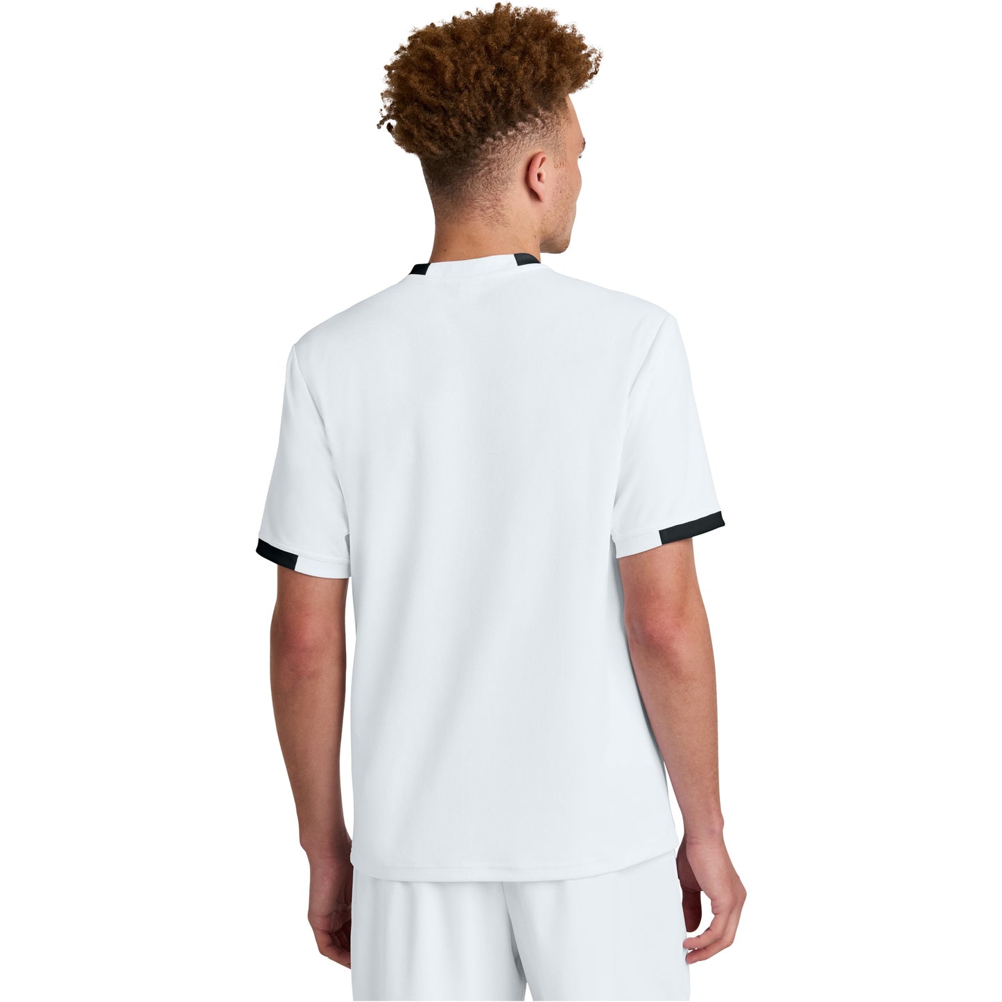 White/Black