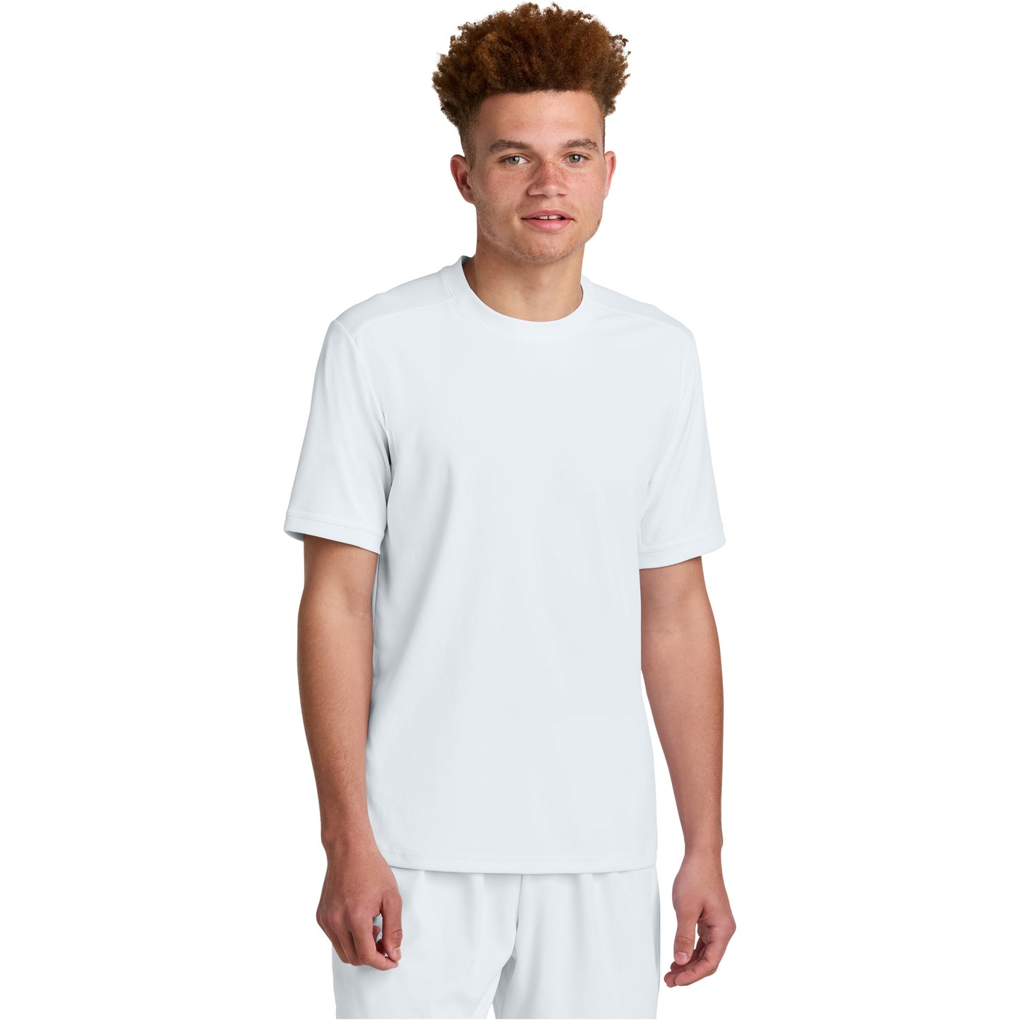 White/White