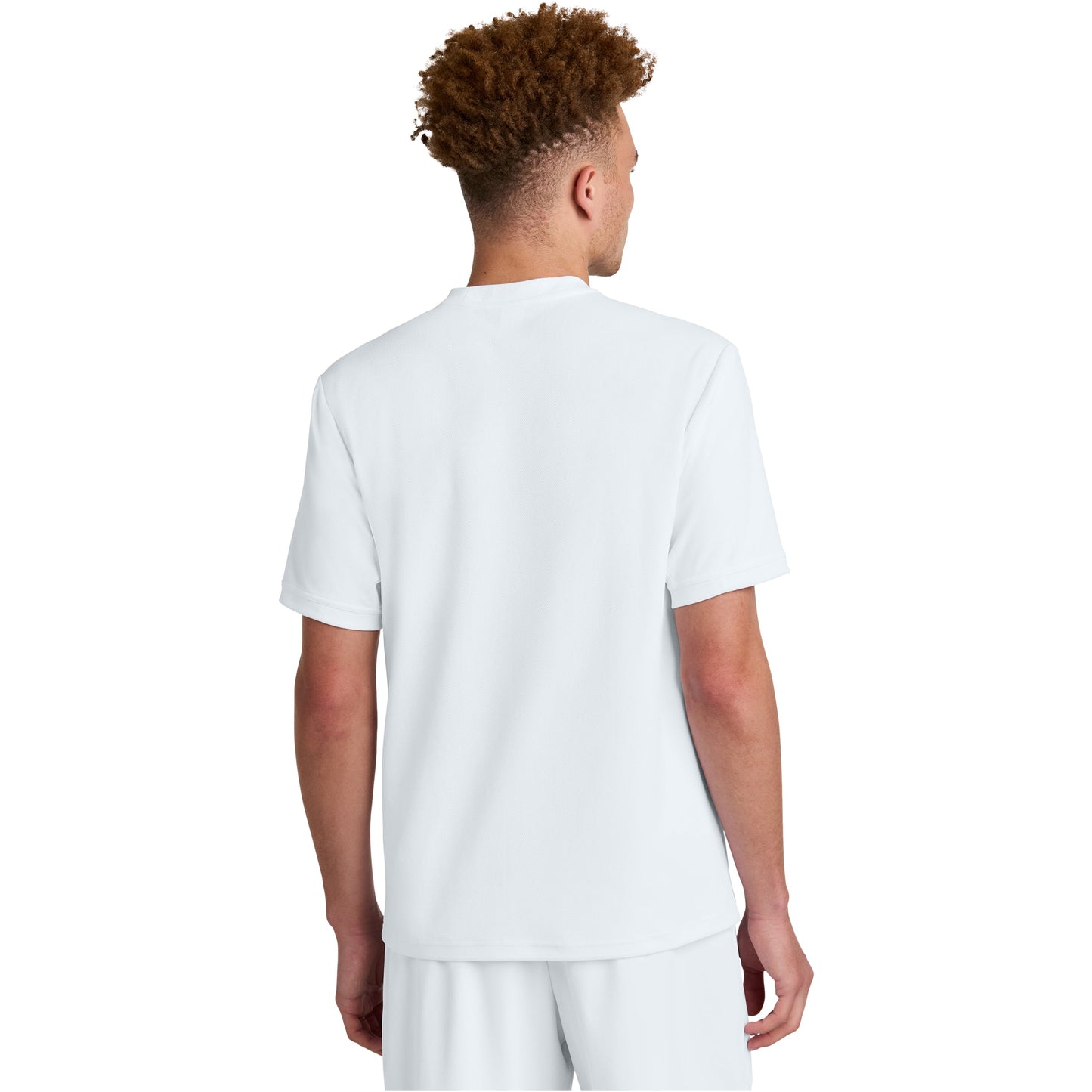 White/White