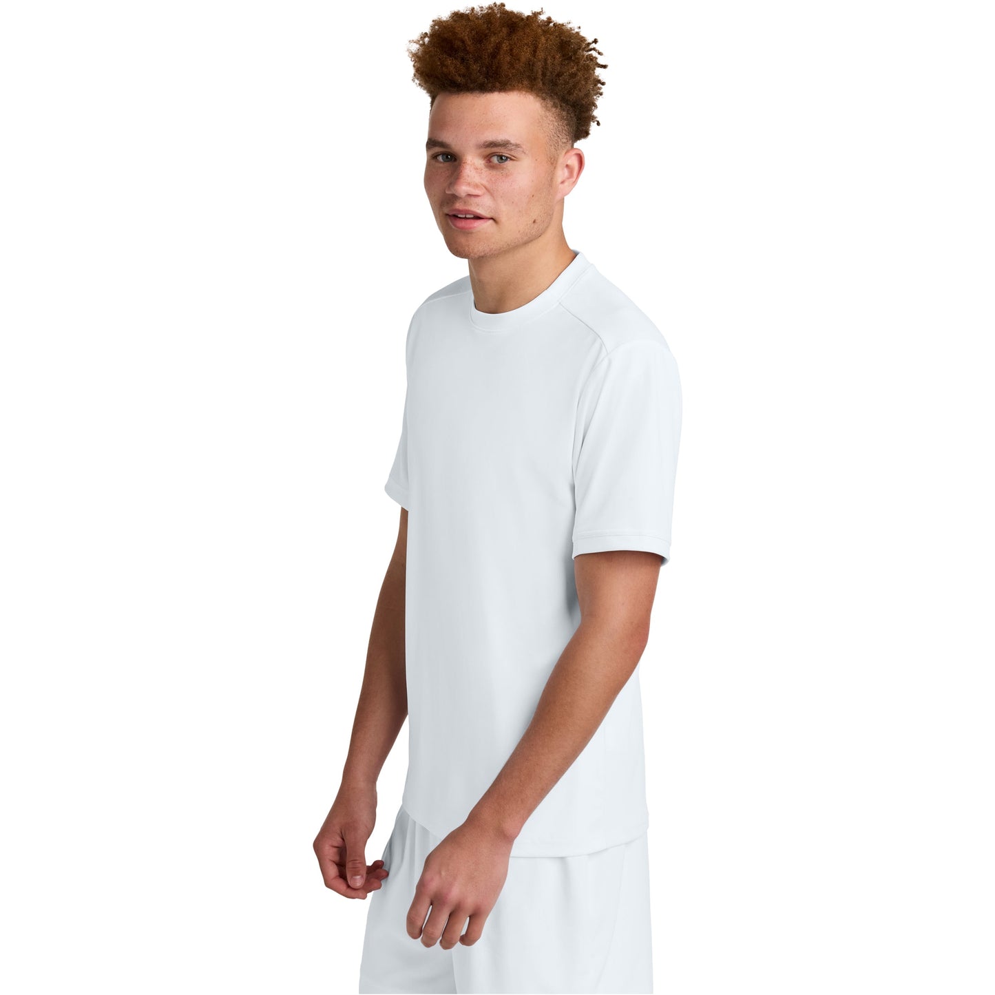 White/White