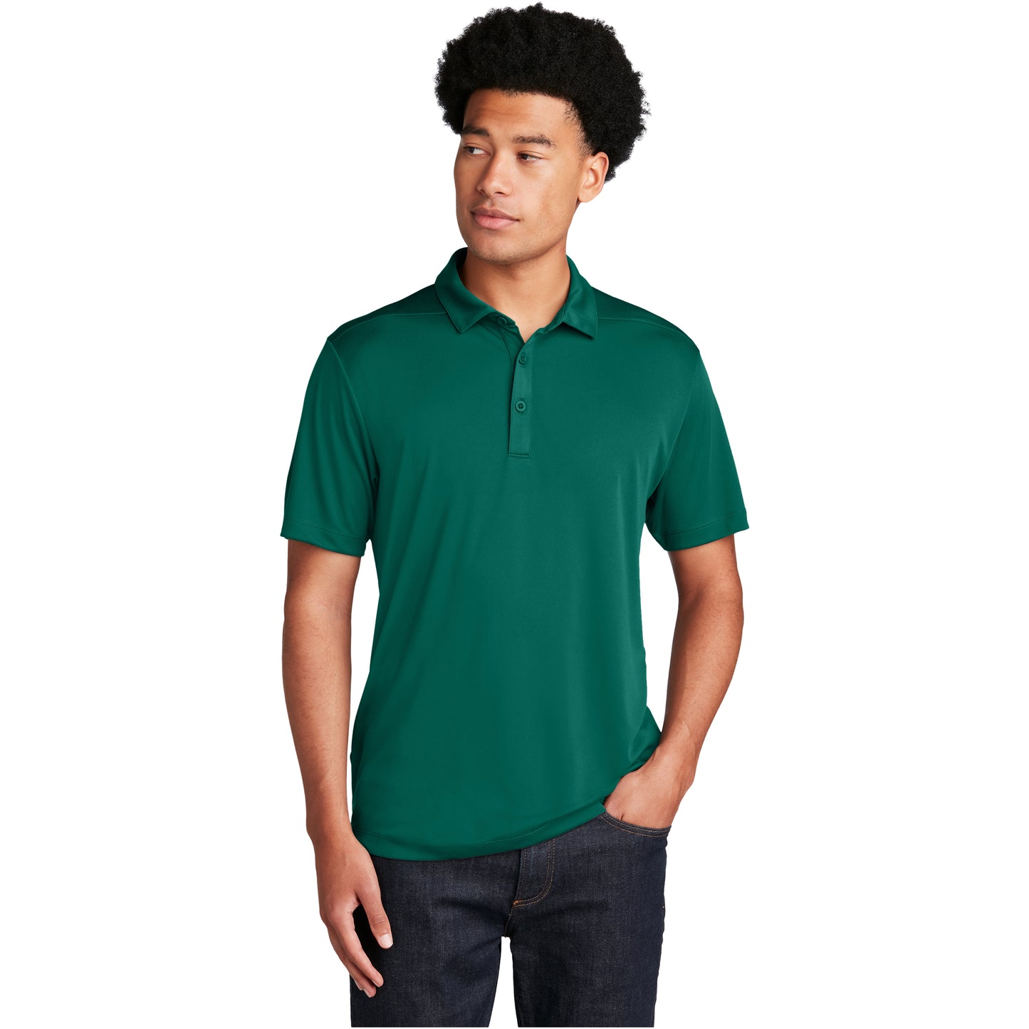 Marine Green