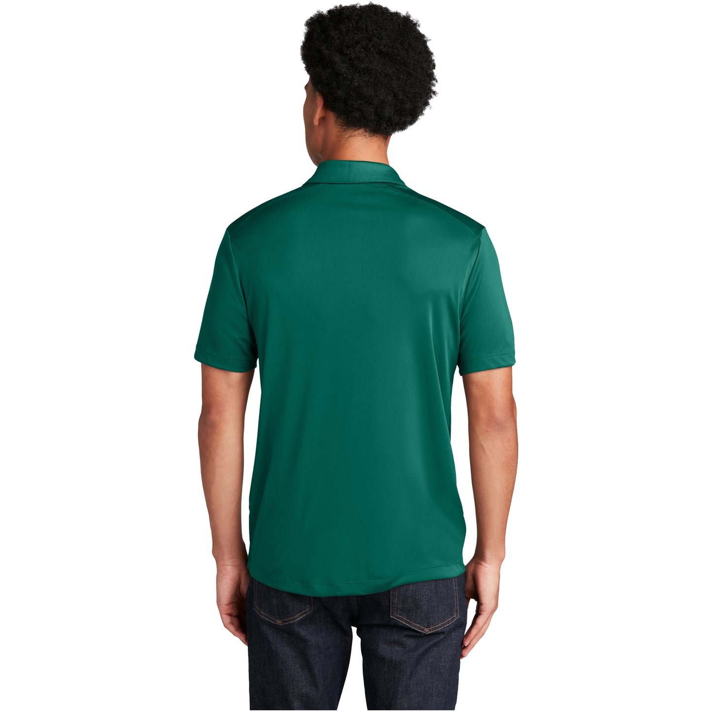 Marine Green