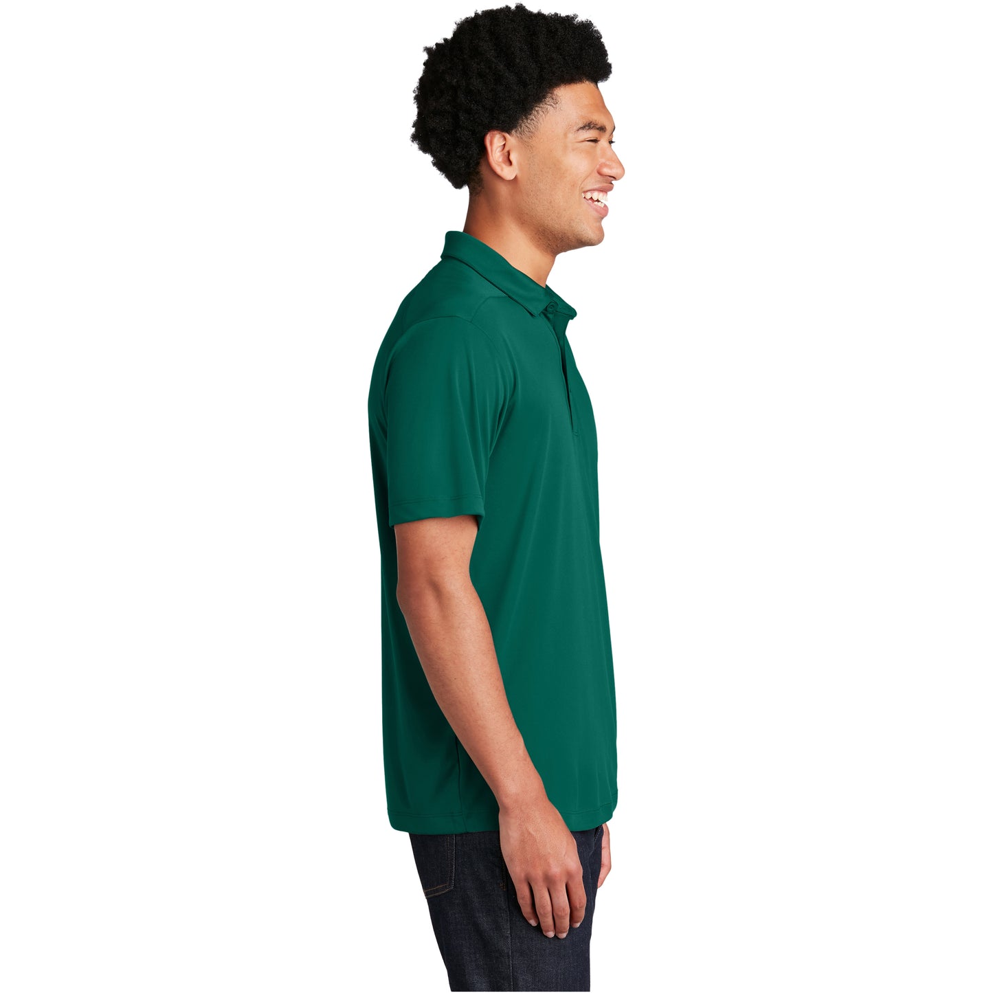 Marine Green