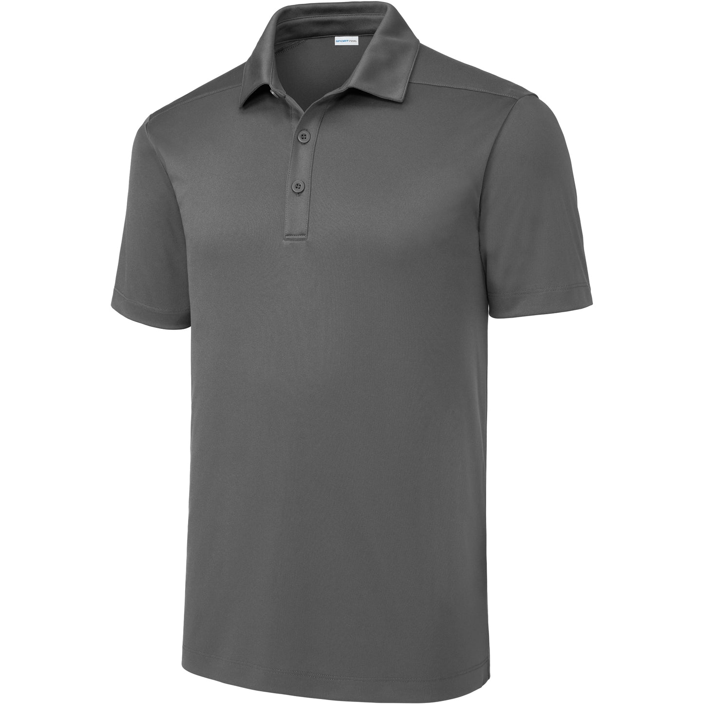 Dark Smoke Grey