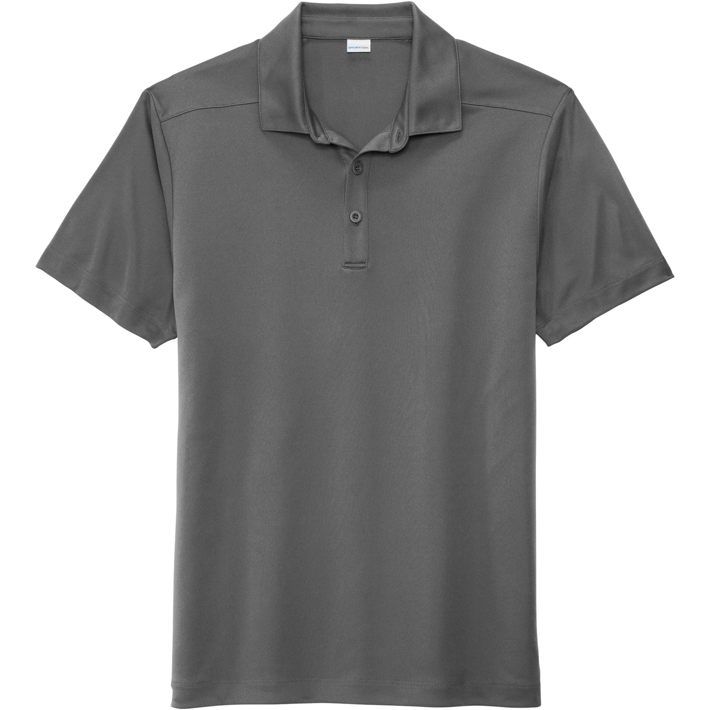 Dark Smoke Grey