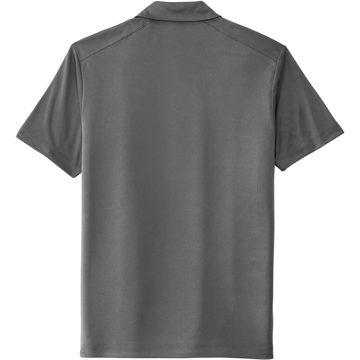 Dark Smoke Grey
