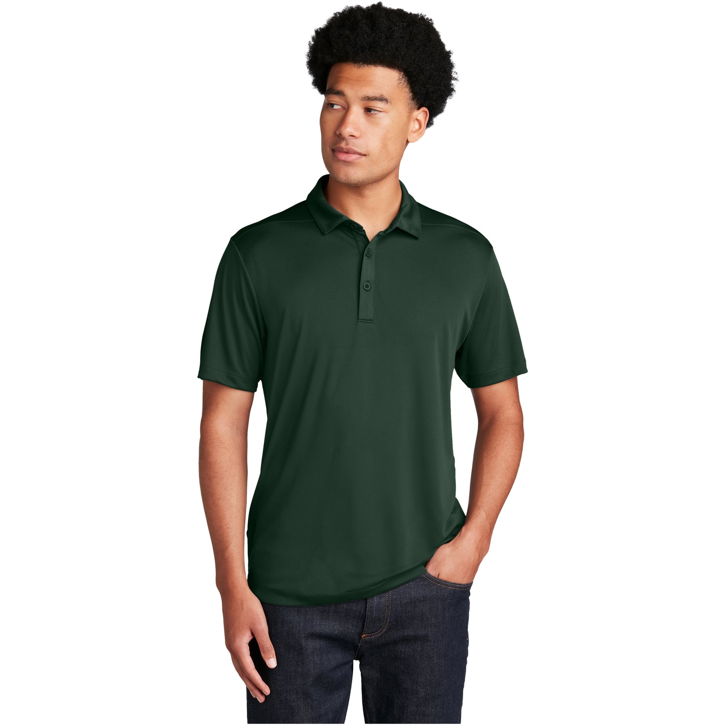 Forest Green