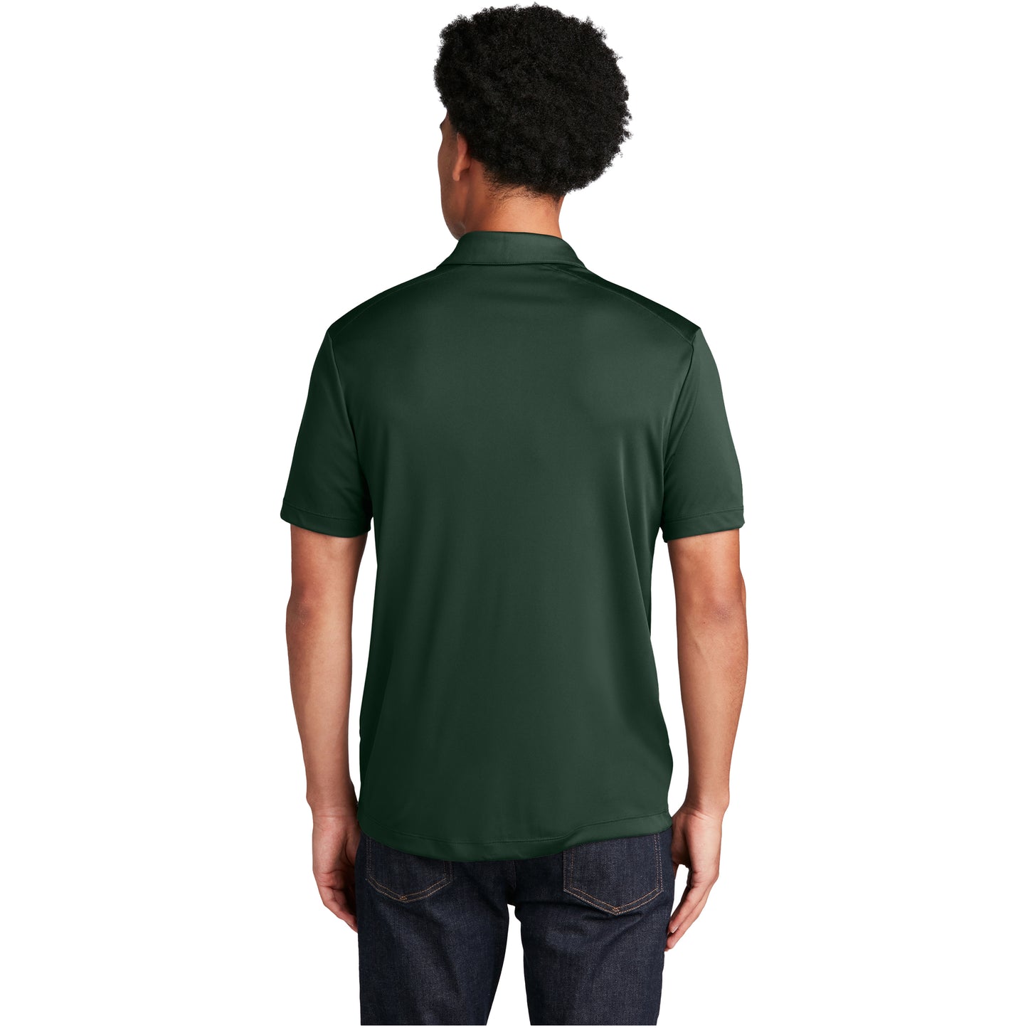 Forest Green