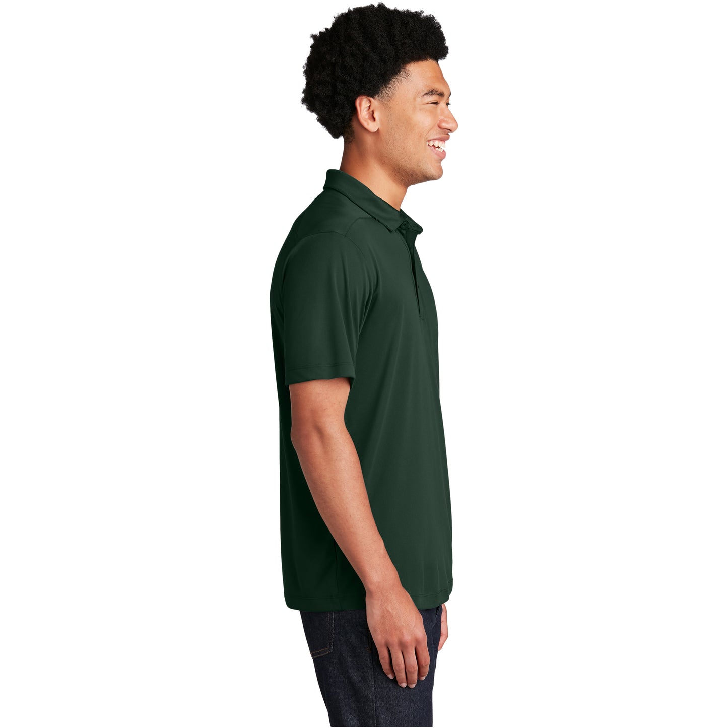 Forest Green