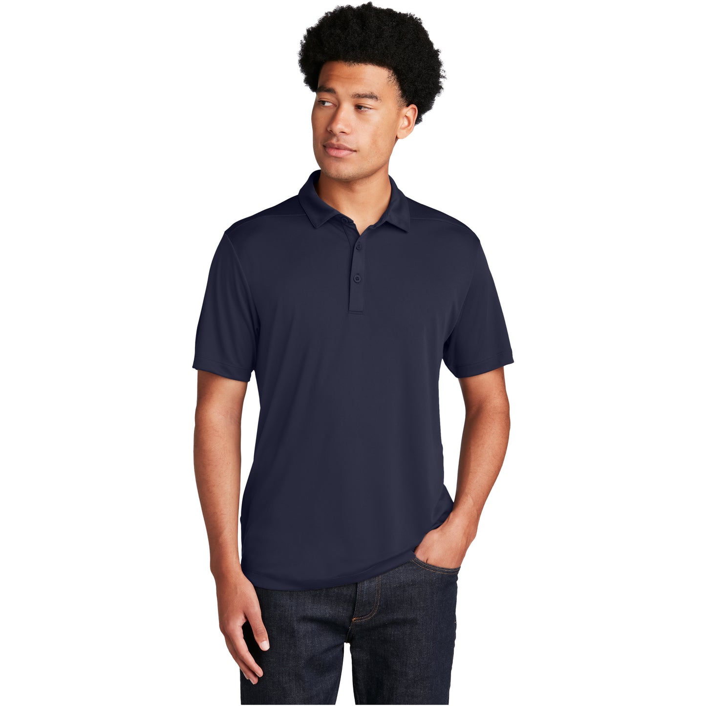 True Navy
