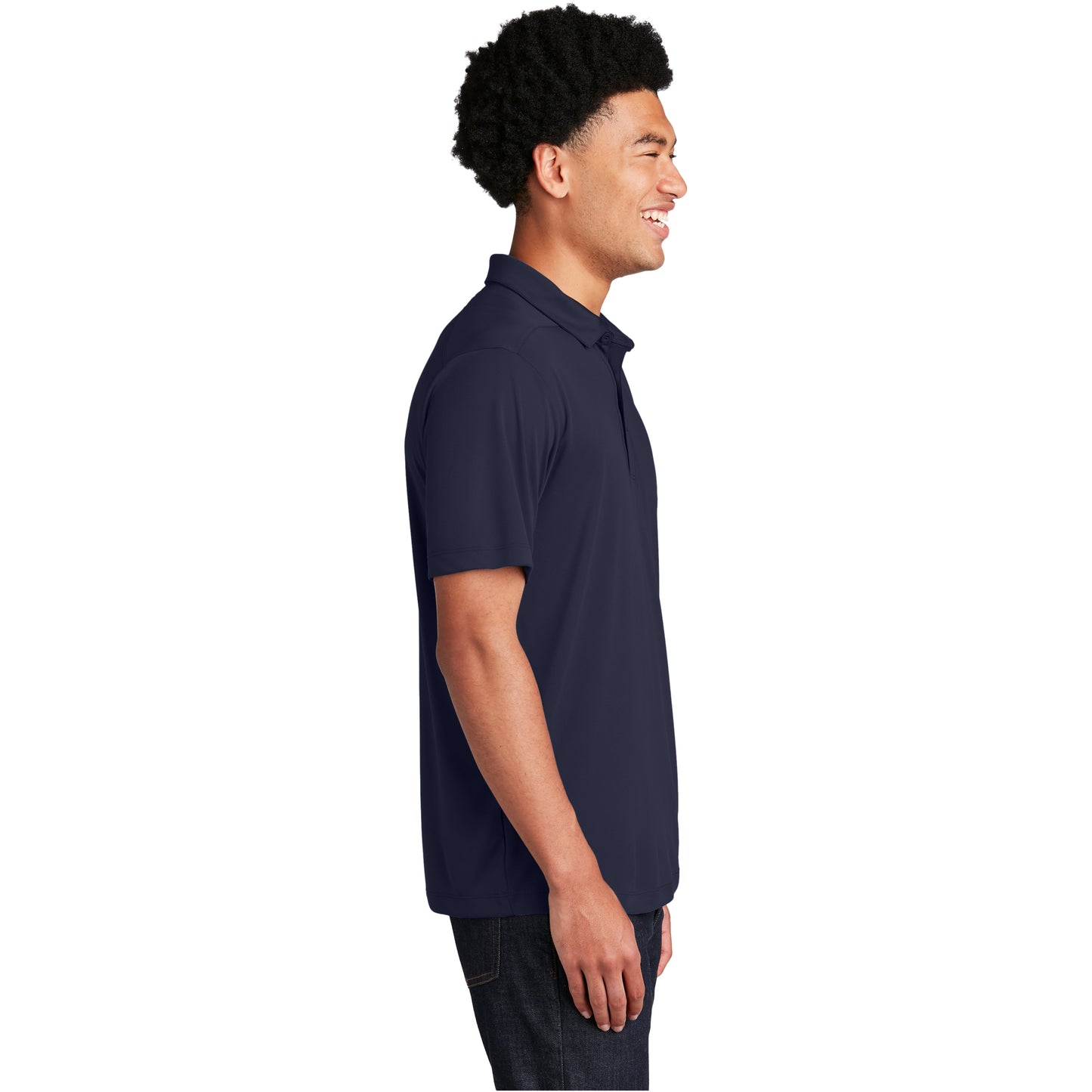 True Navy