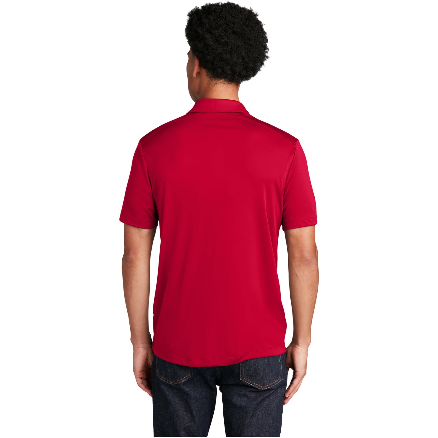 True Red