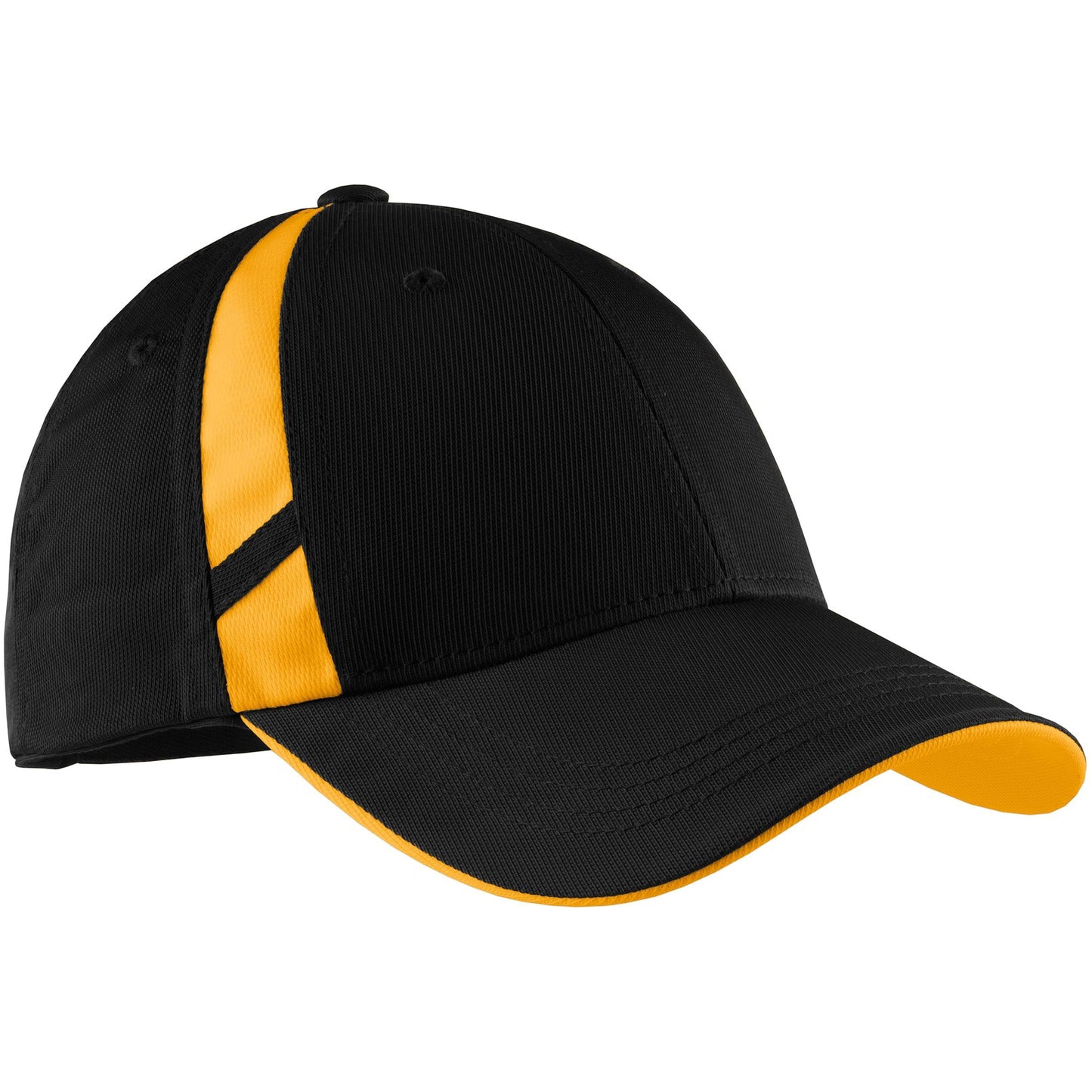 Dry Zone Mesh Inset Cap