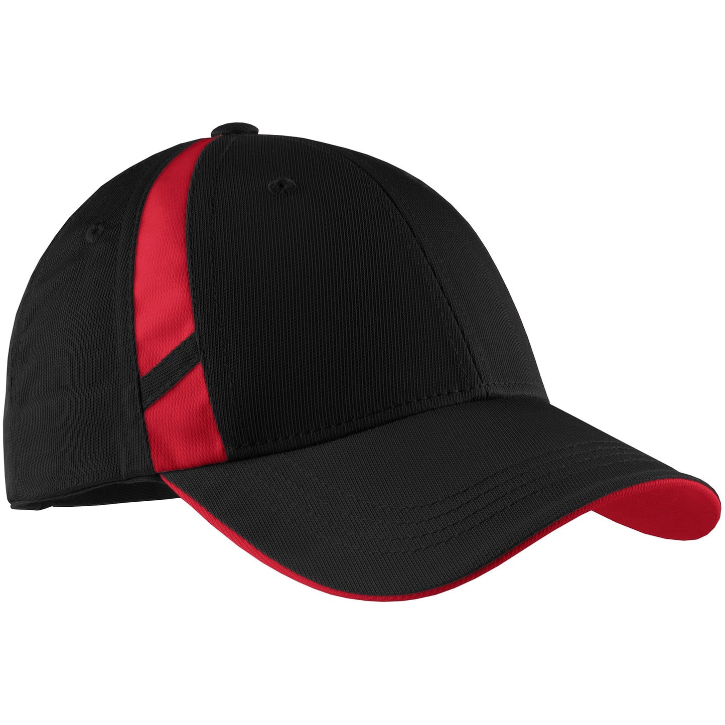 Dry Zone Mesh Inset Cap