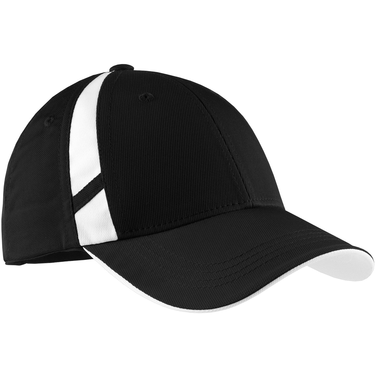 Dry Zone Mesh Inset Cap