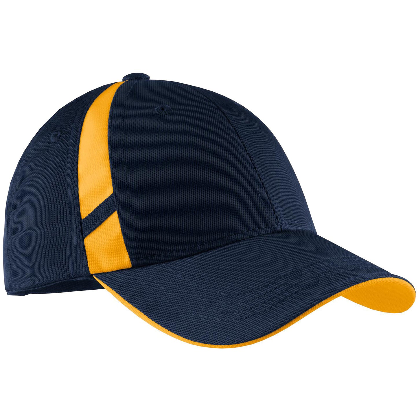 Dry Zone Mesh Inset Cap