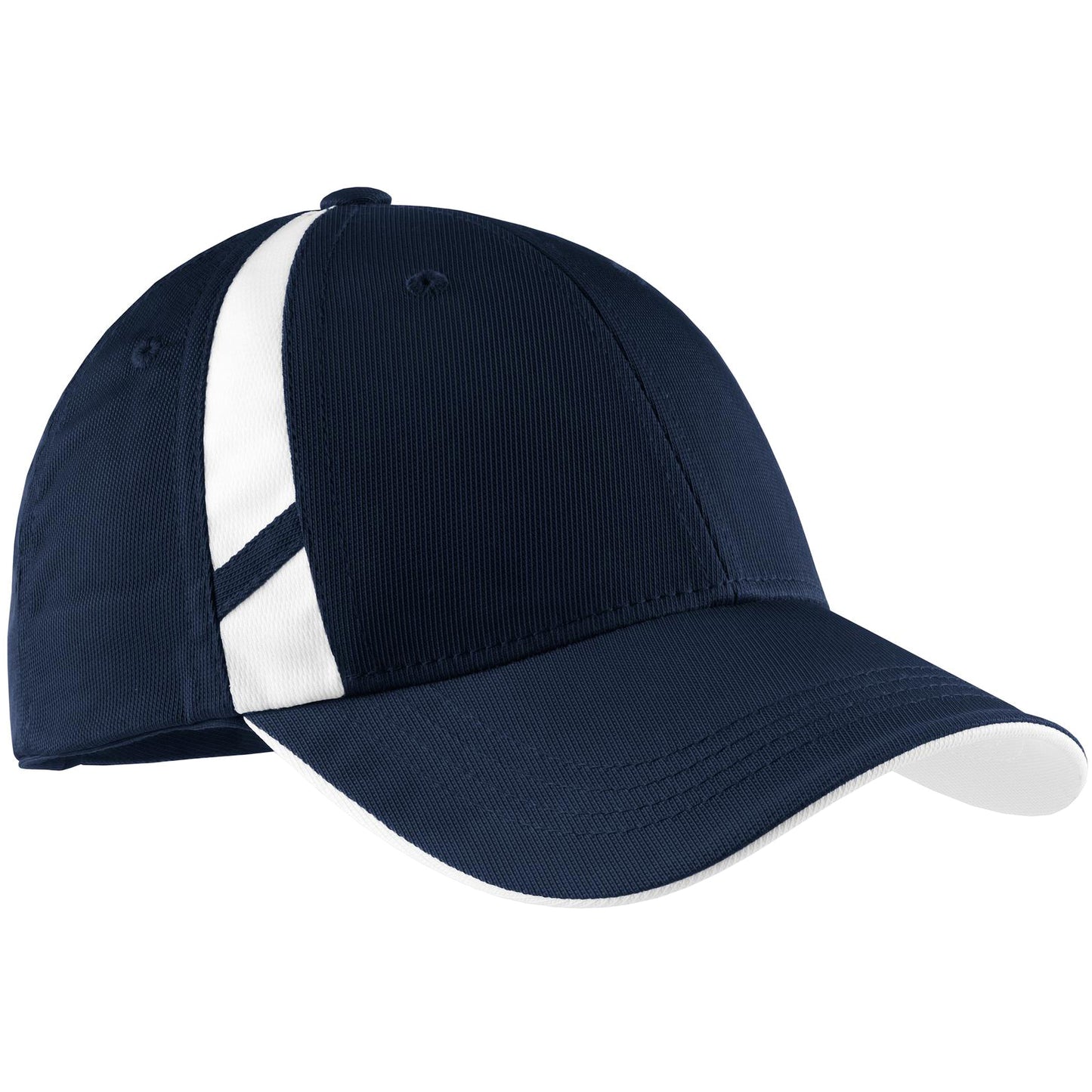 Dry Zone Mesh Inset Cap