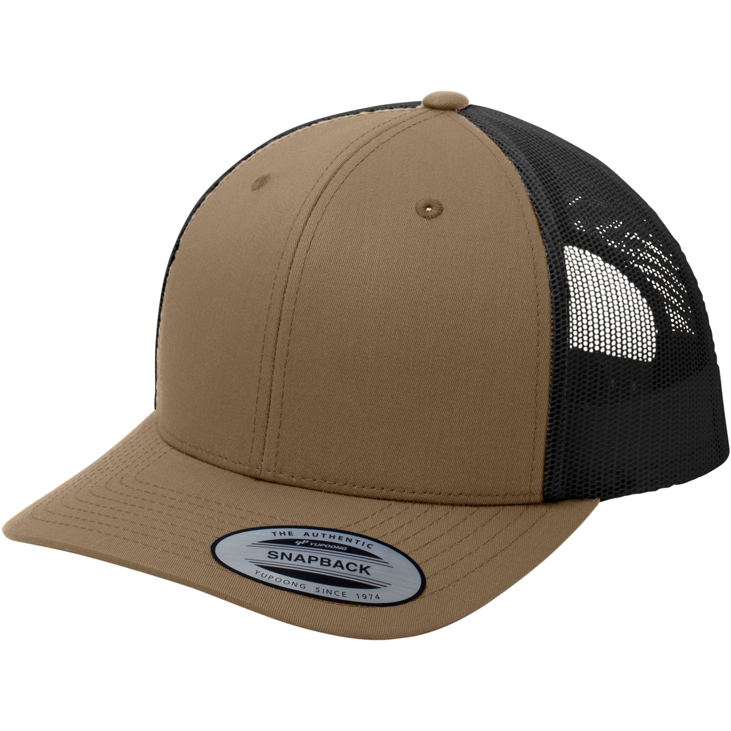Elm Brown/Black