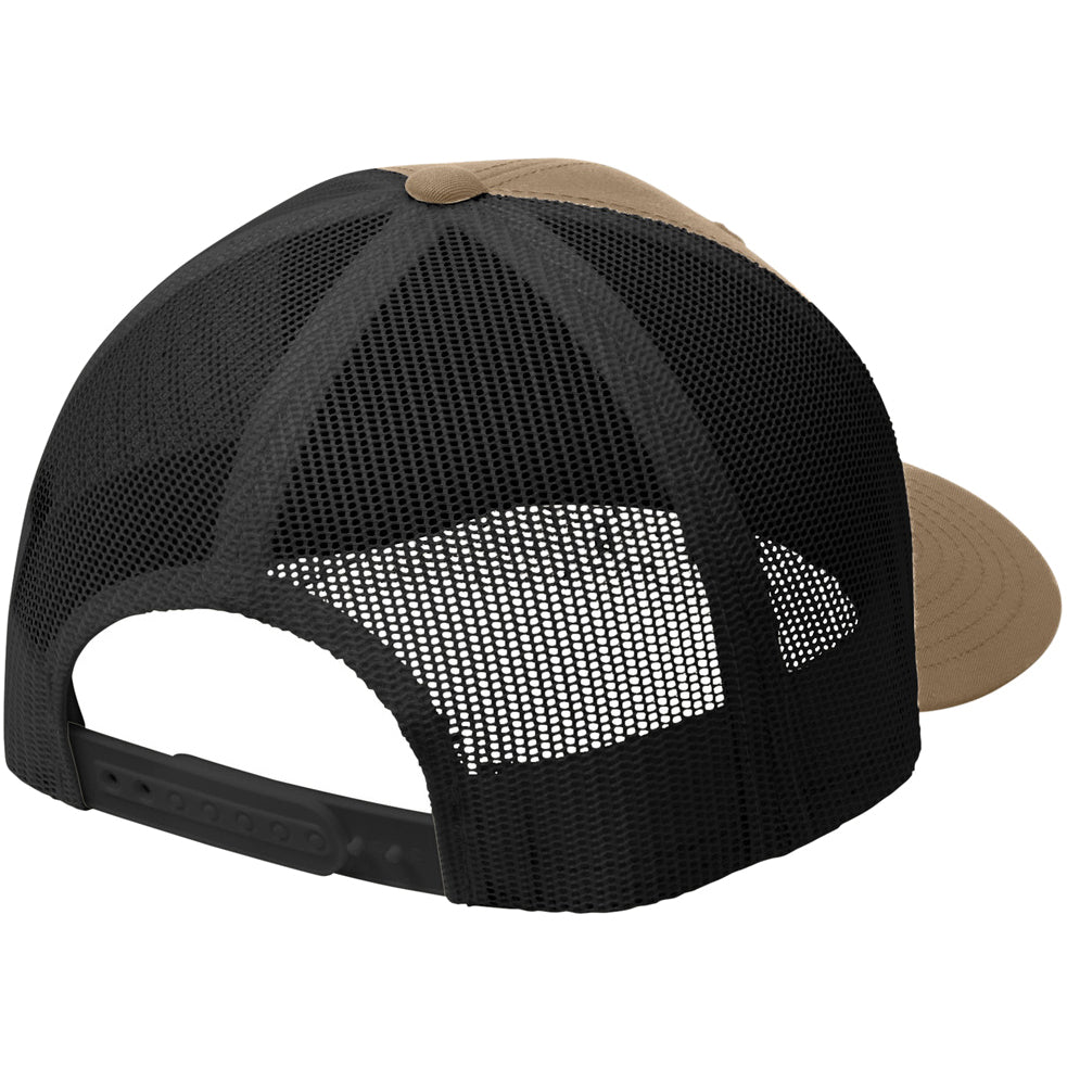 Elm Brown/Black