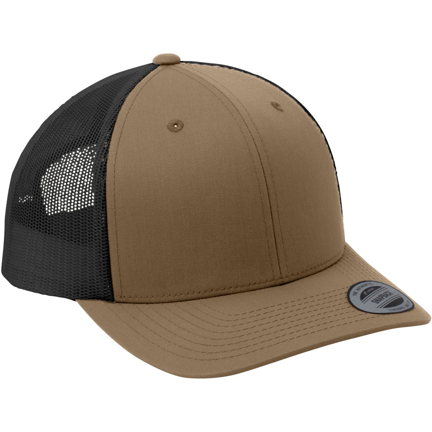 Elm Brown/Black