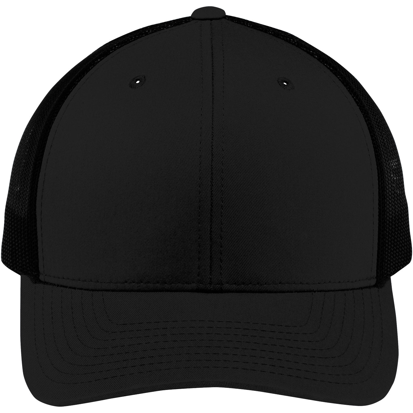 Black/Black
