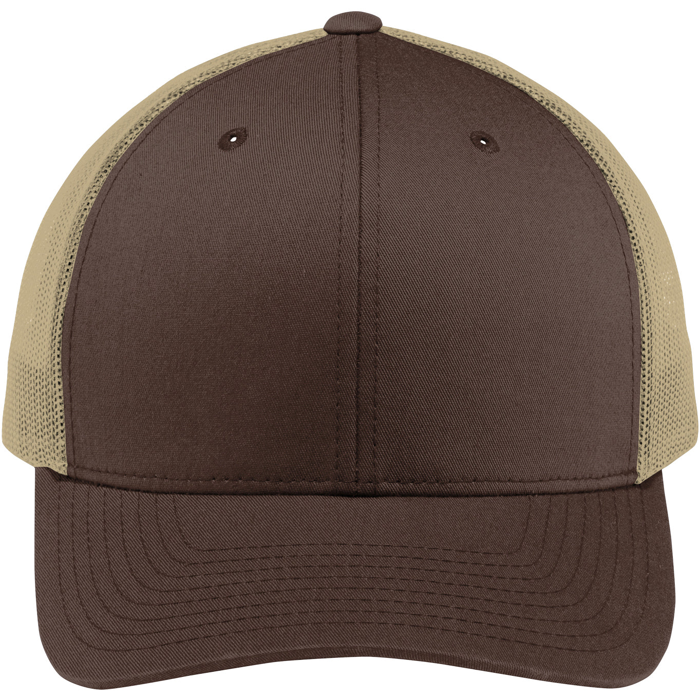 Chocolate Brown/Khaki