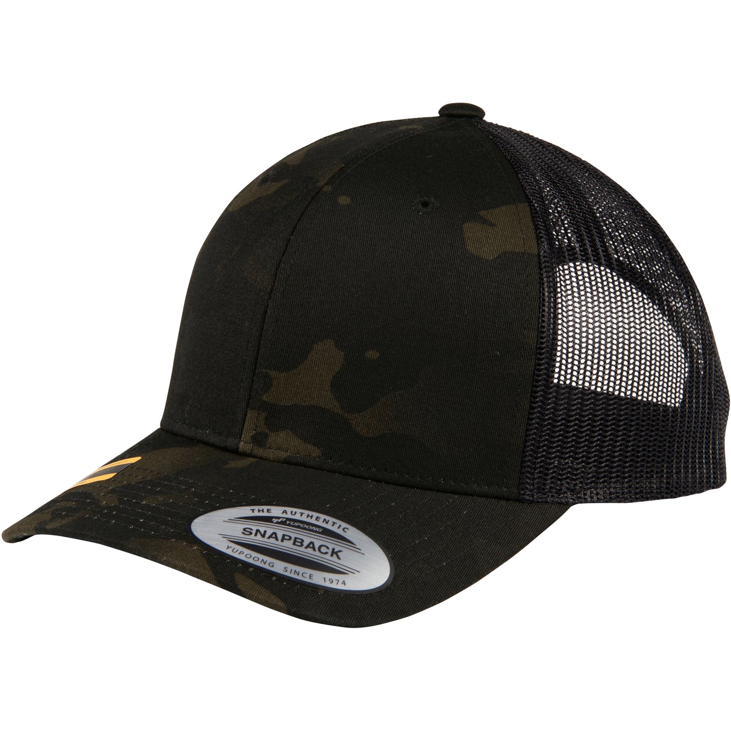 Multicam Black