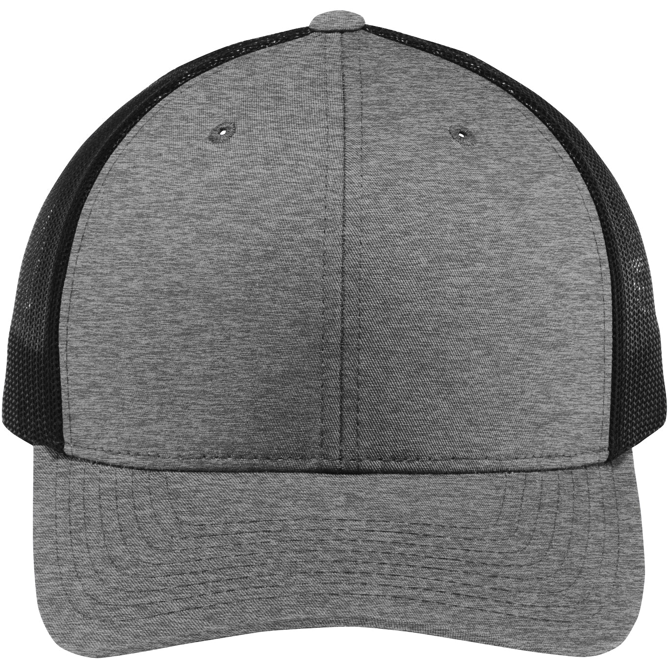 Heather Grey/Black