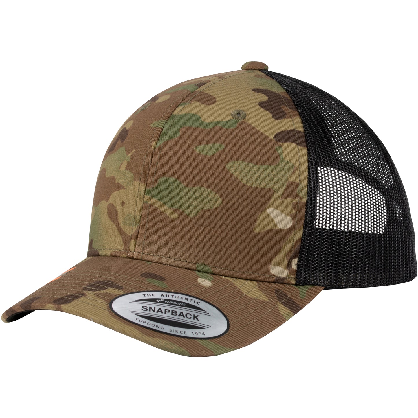 Multicam