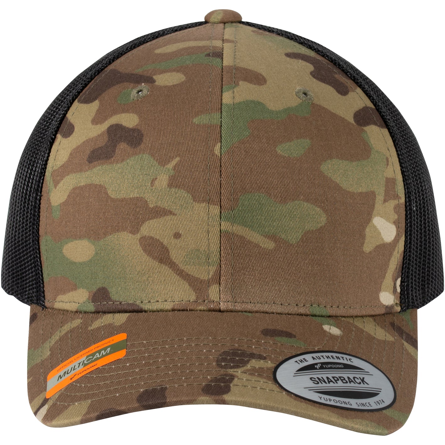 Multicam