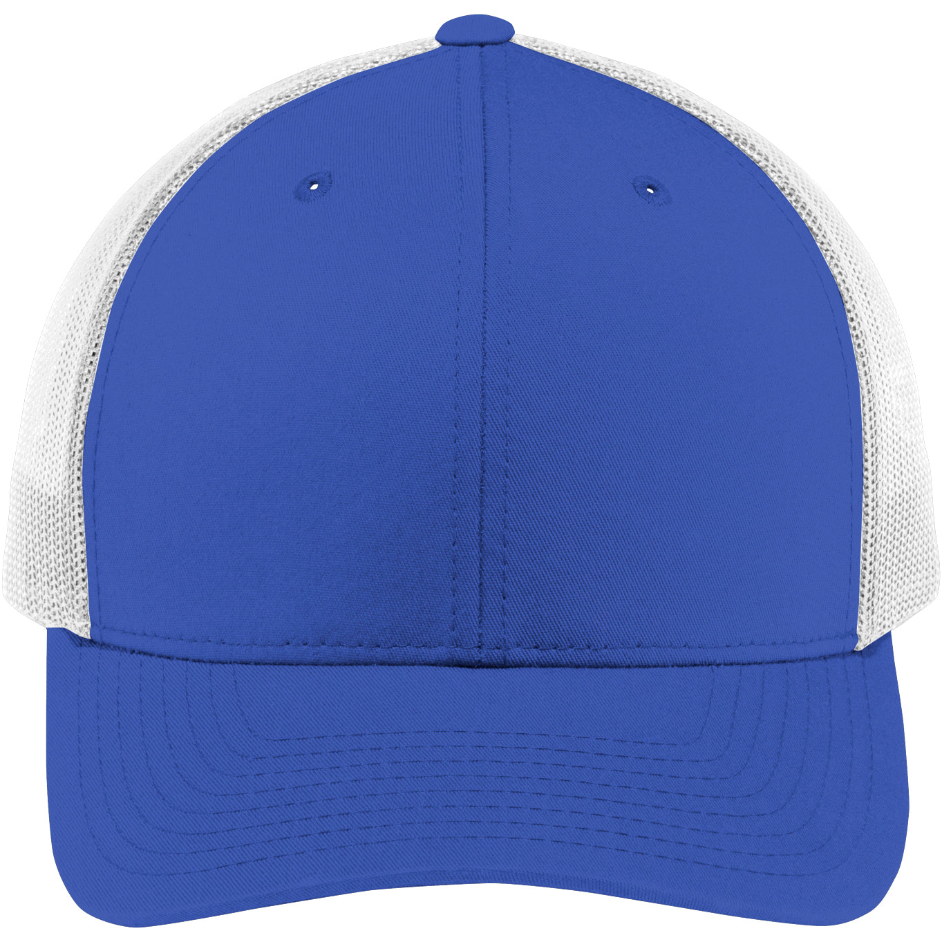 True Royal/White