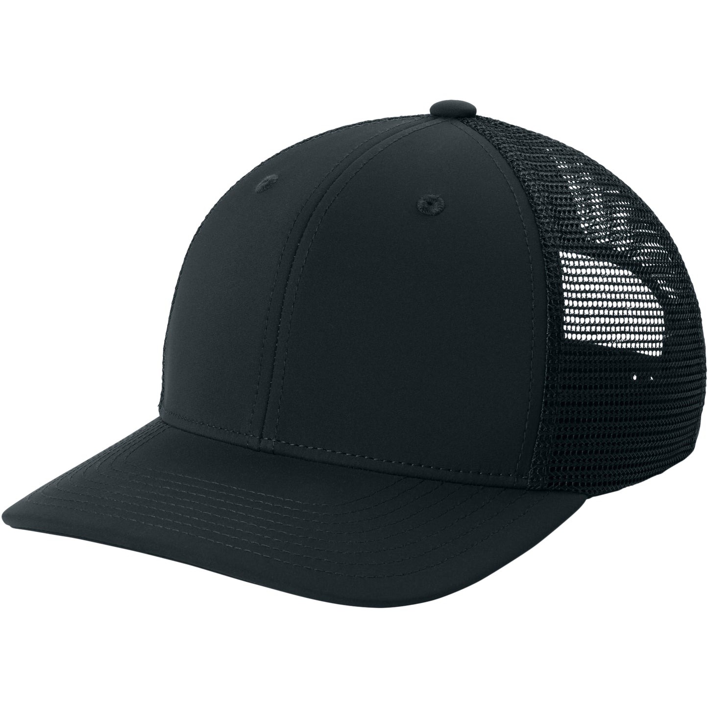 Black/Black