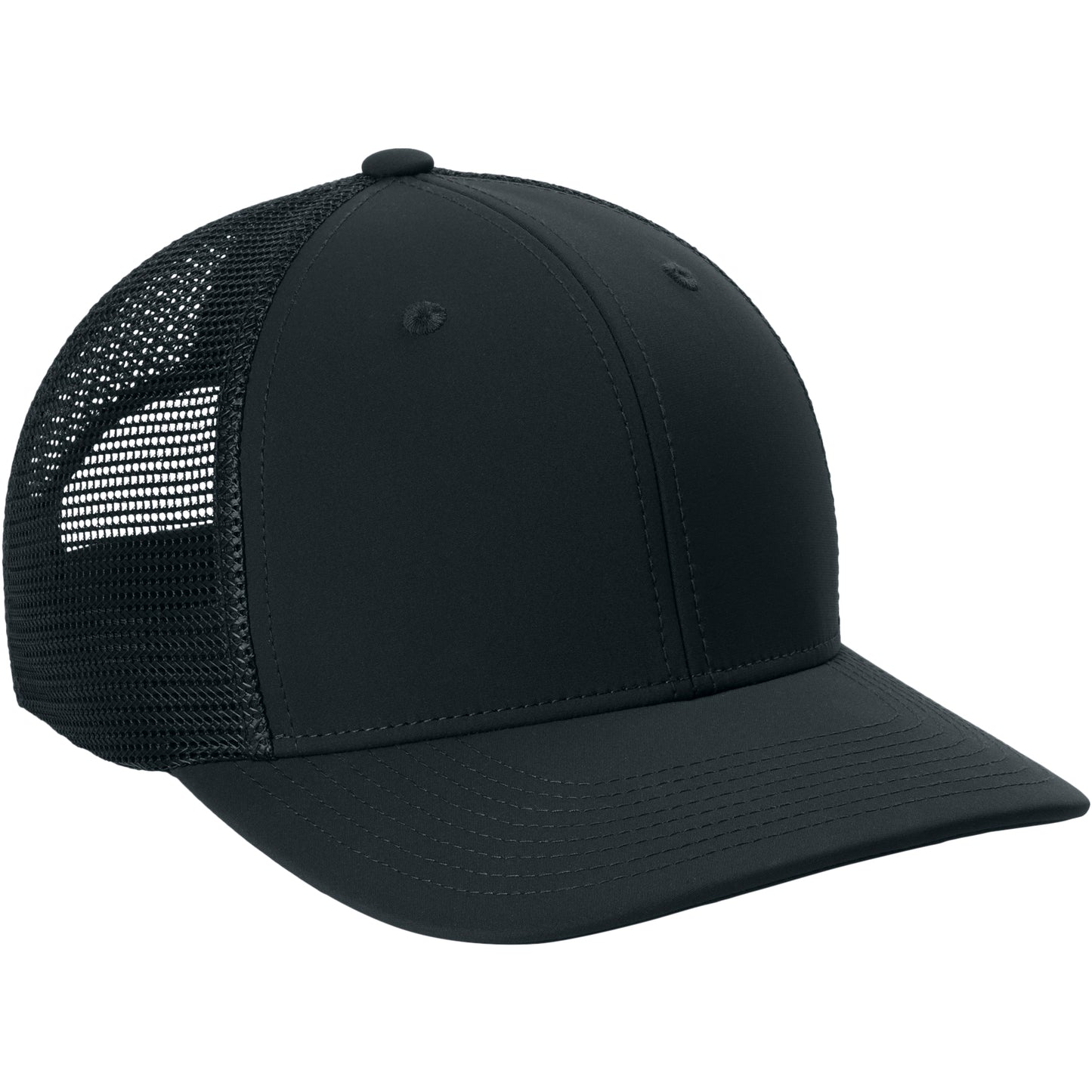 Black/Black