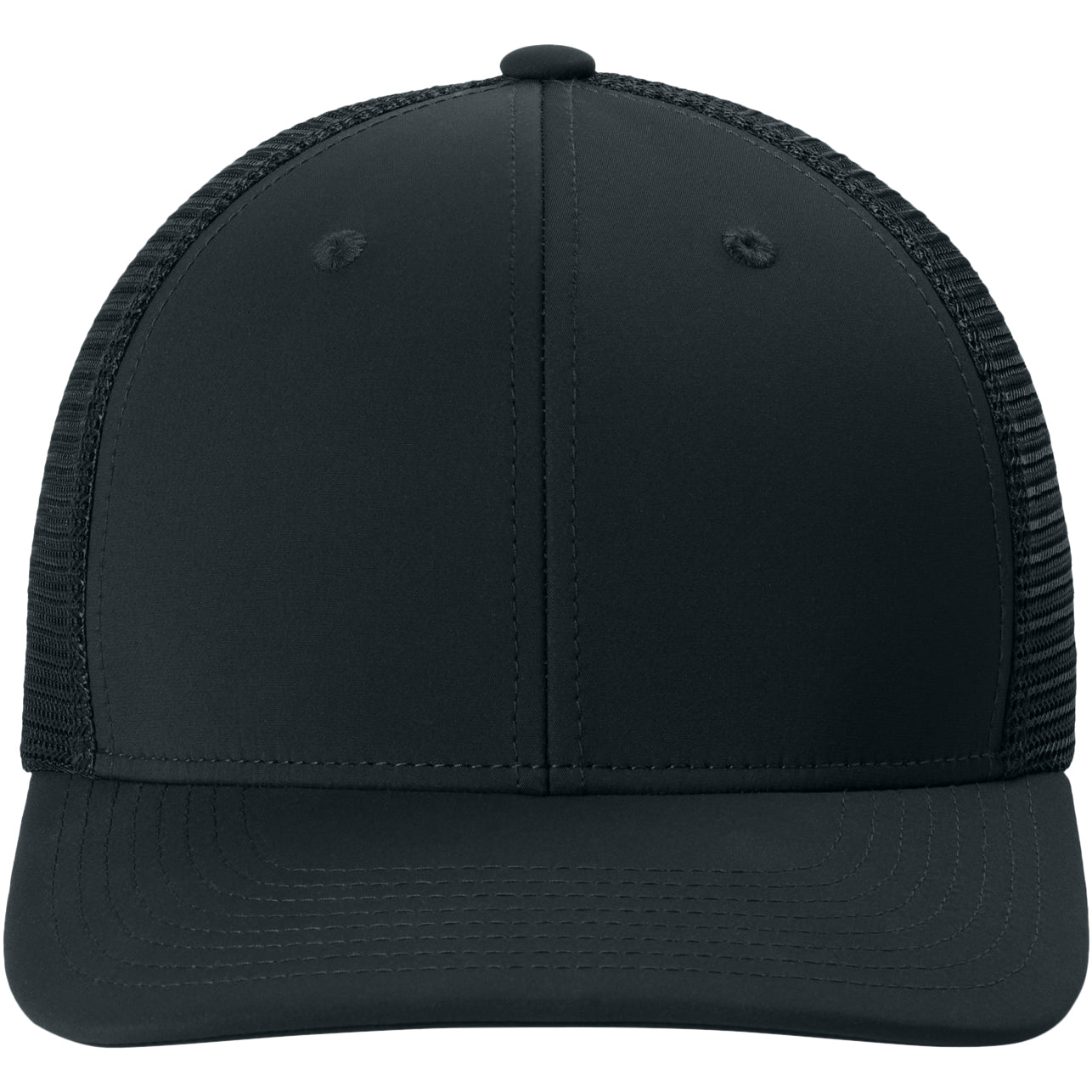 Black/Black