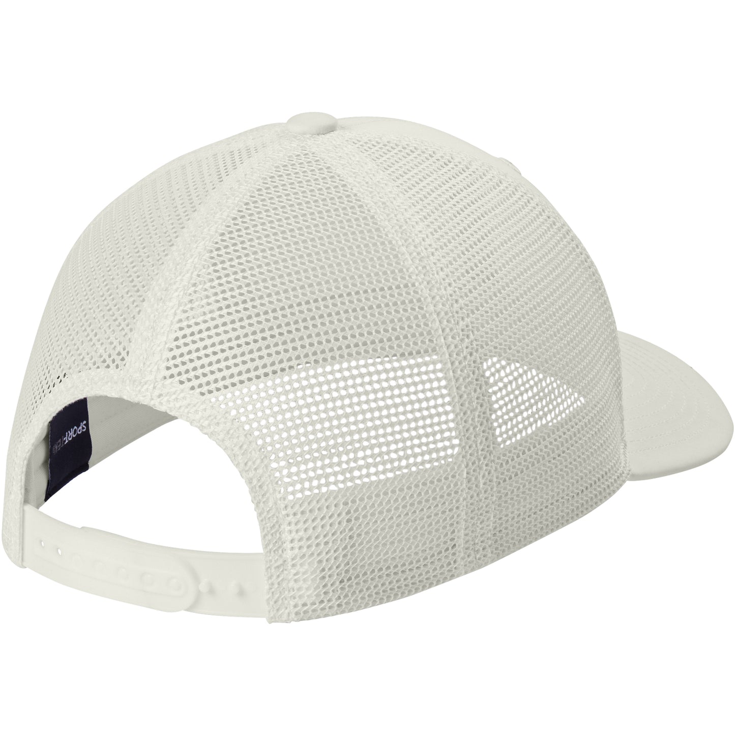 White/White